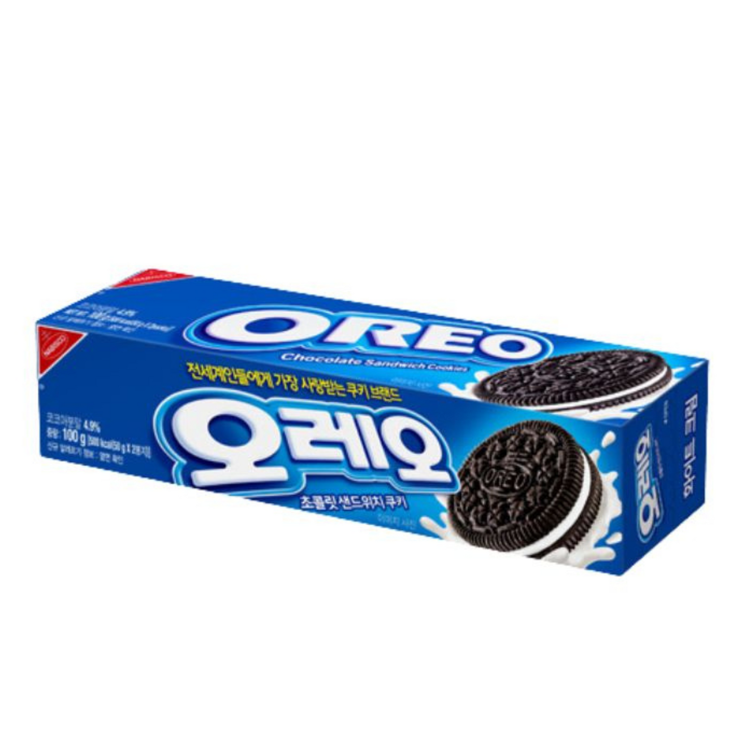 Oreo Original (100g)