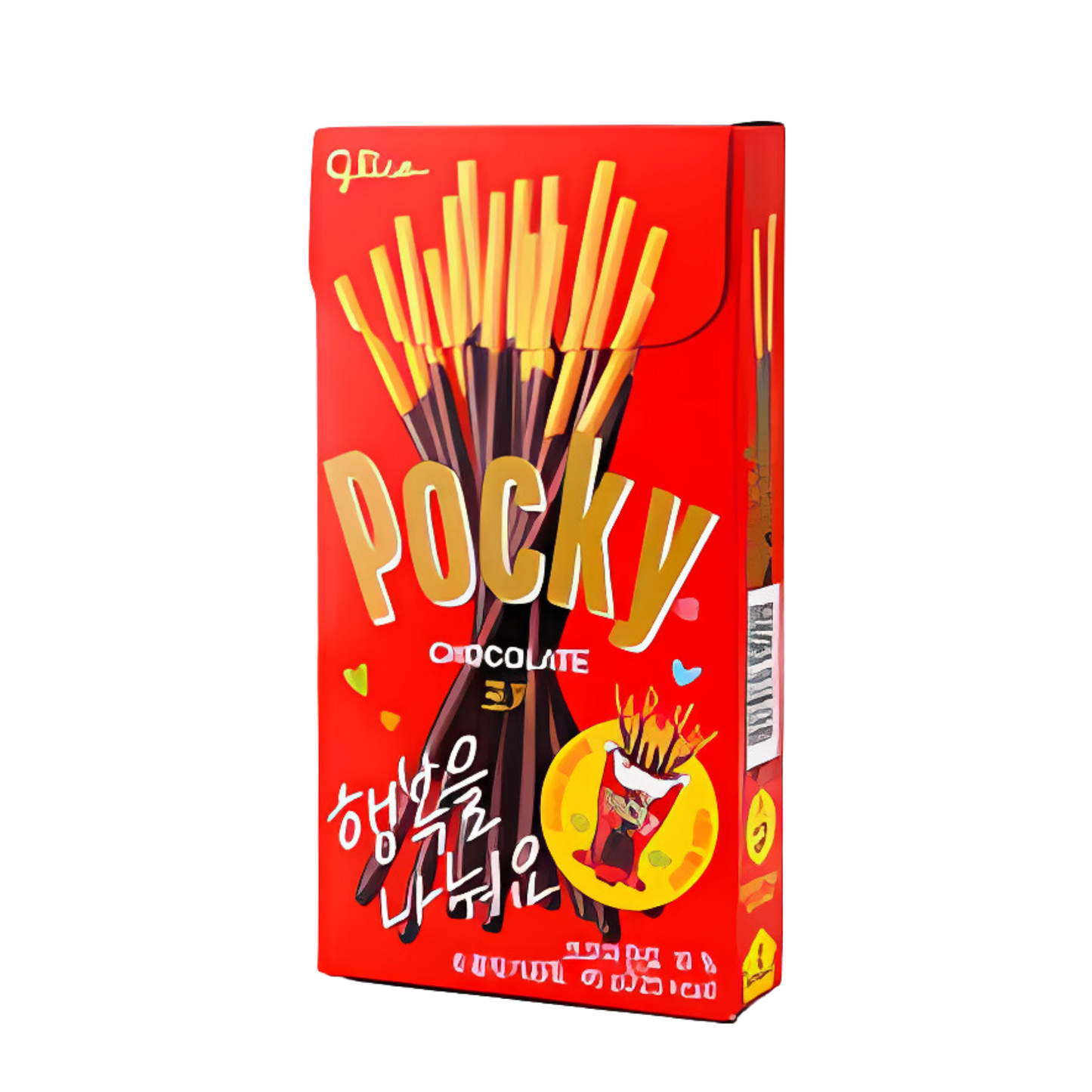 Pocky Chocolate Original  (46g)