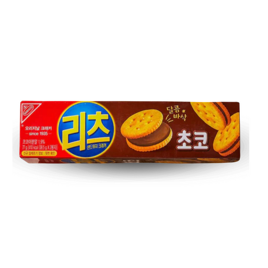 Ritz Choco (77g)