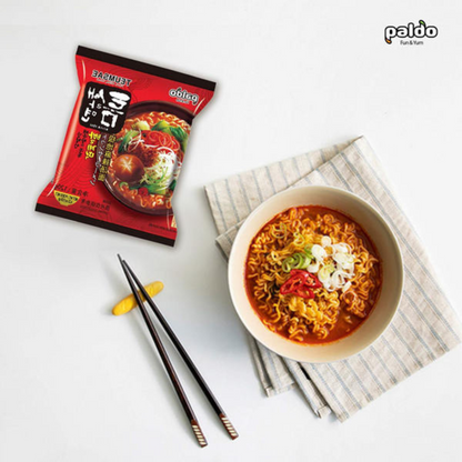 Teum Sae Ramen (120g) / Descuento