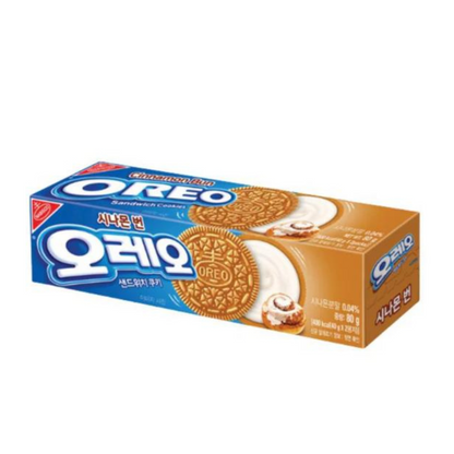 Oreo Roll de Canela (80g)