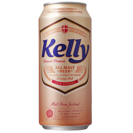 Cerveza Kelly (500 mL)