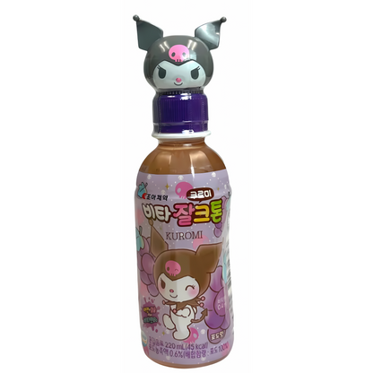 Bebida vitamin Kuromi (220ml)