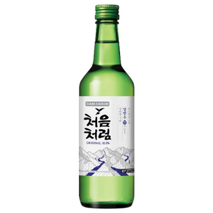 Chum Churum Soju Original (360ml)