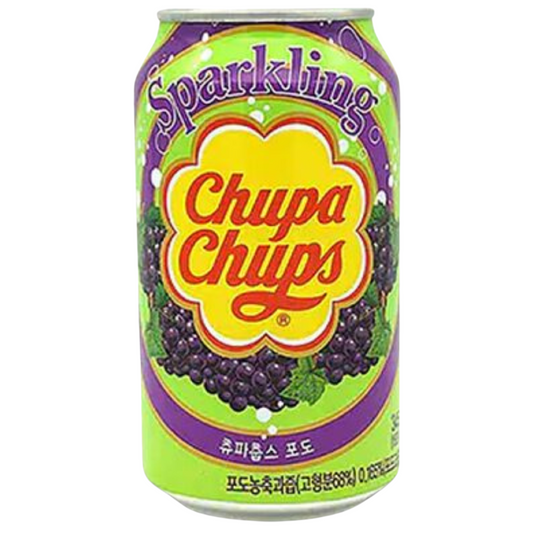 Chupa Chups Uva (345ml)