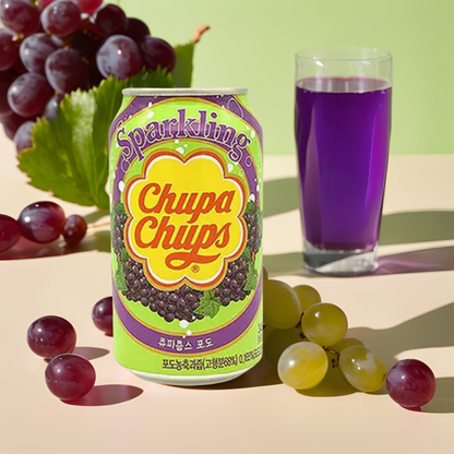 Chupa Chups Uva (345ml)