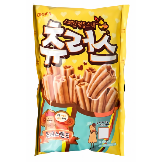 Churros (84g)