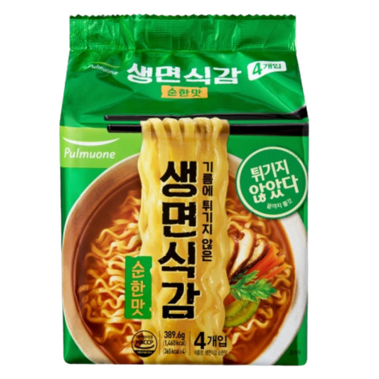 Saeng Ramen Mild (96.4g)