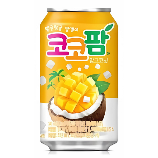 Coco Palm Mango (340ml)