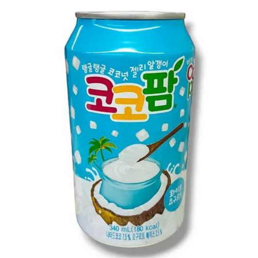 Coco Palm Yogurt (340ml)