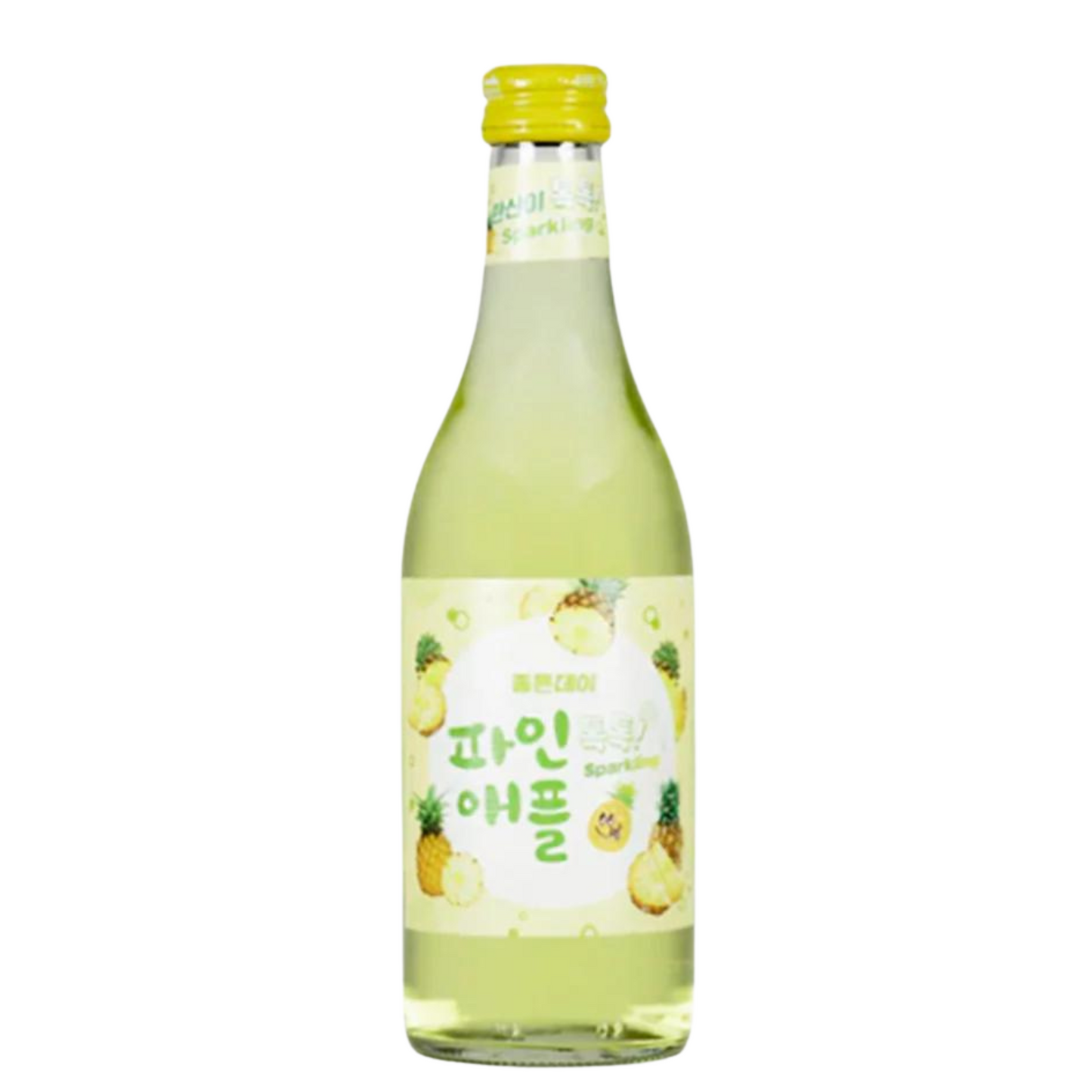 Good Day Sparkling Piña (360ml)