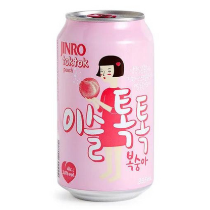 Isultoktok Durazno (355ml)