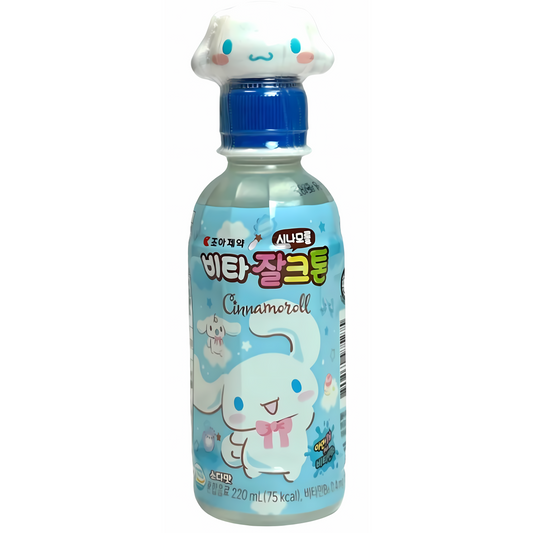 Bebida vitamin cinnamoroll (220 ml)